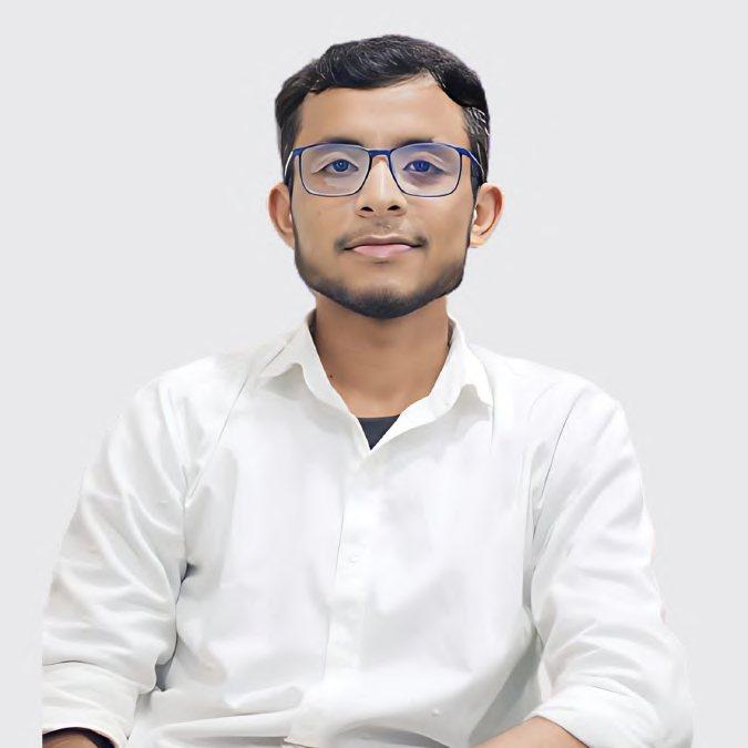 Anubhav Sharma