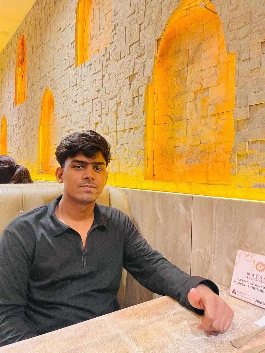 Mohammad Sahil